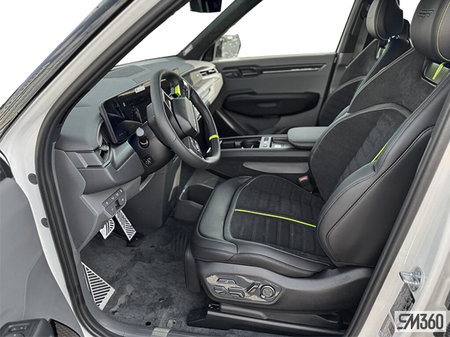 Kia EV9 GT 2026 - photo 1