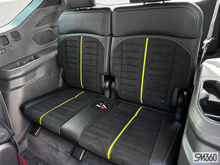 Kia EV9 GT 2026 - photo 2