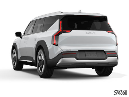 Kia EV9 Land AWD 2026 - photo 1