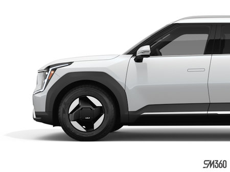 Kia EV9 Land AWD 2026 - photo 2
