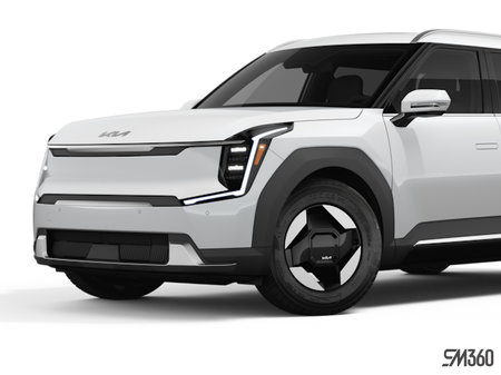 Kia EV9 Land AWD 2026 - photo 3