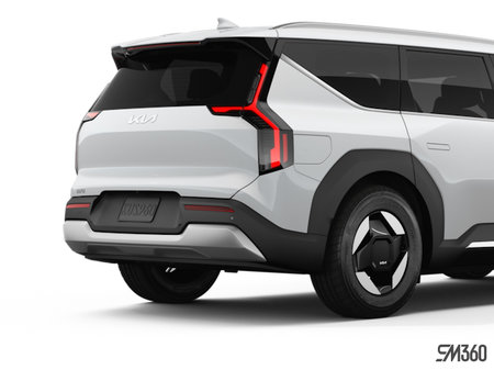 Kia EV9 Land AWD 2026 - photo 4