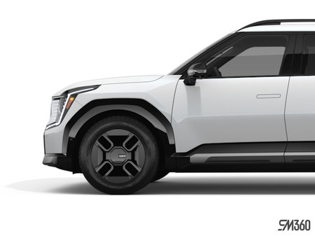 Kia EV9 Land with GT Line 2026 - photo 2