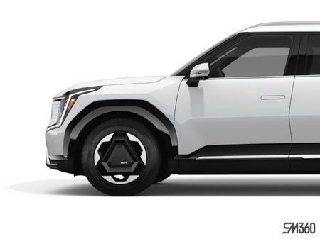 Kia EV9 Land with Premium Package 2026 - photo 2