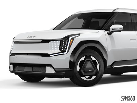 Kia EV9 Land with Premium Package 2026 - photo 3
