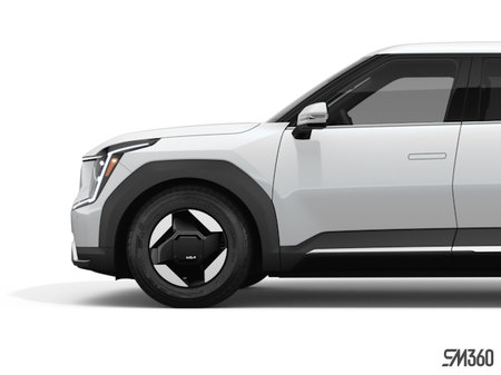 Kia EV9 Light RWD 2026 - photo 2