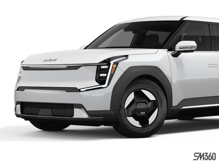 Kia EV9 Light RWD 2026 - photo 3