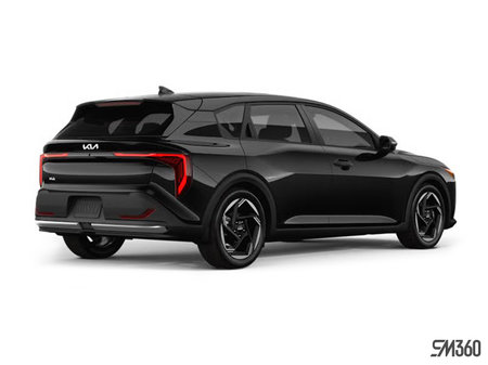 Kia K4 Hatchback EX  2026 - photo 1