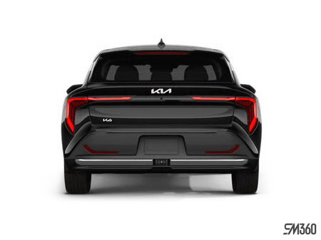 Kia K4 Hatchback EX  2026 - photo 2