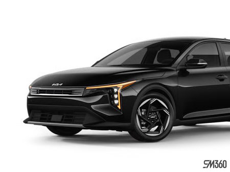 Kia K4 Hatchback EX  2026 - photo 4