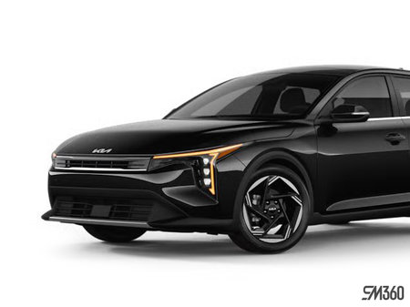 Kia K4 Hatchback EX Premium 2026 - photo 4