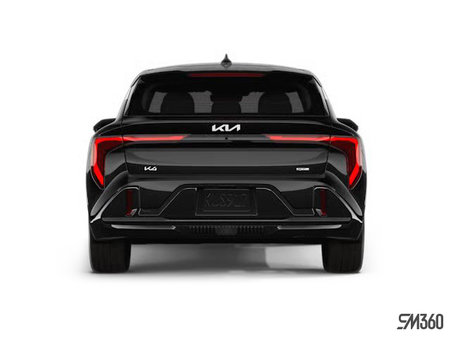 Kia K4 Hatchback GT-Line Limited Turbo 2026 - photo 2