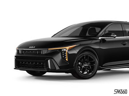 Kia K4 Hatchback GT-Line Limited Turbo 2026 - photo 4