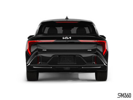 Kia K4 Hatchback GT-Line Turbo 2026 - photo 2