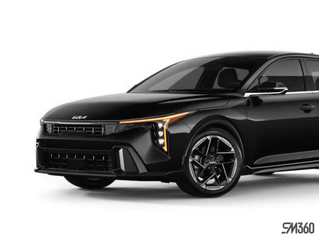 Kia K4 Hatchback GT-Line Turbo 2026 - photo 4