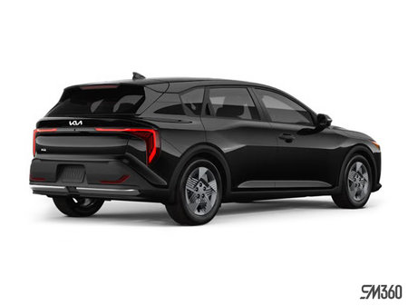 Kia K4 Hatchback LX  2026 - photo 1