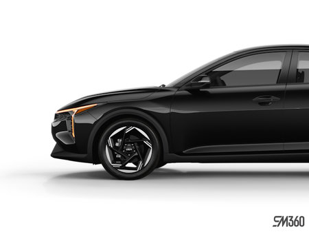 Kia K4 EX Plus 2026 - photo 3