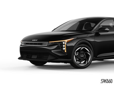 Kia K4 EX Plus 2026 - photo 4
