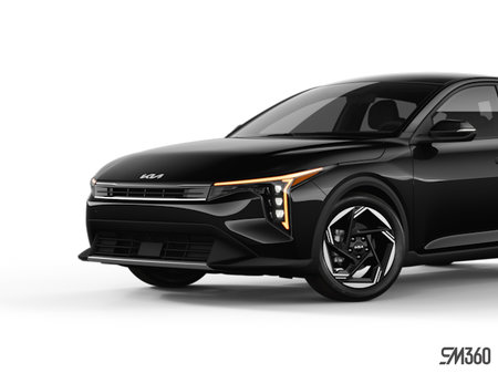 Kia K4 EX 2026 - photo 4