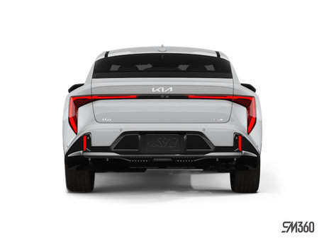 Kia K4 GT-Line Turbo Limited 2026 - photo 1