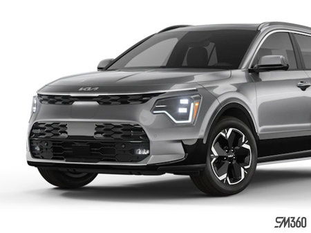 Kia Niro EV Wave 2026 - photo 2