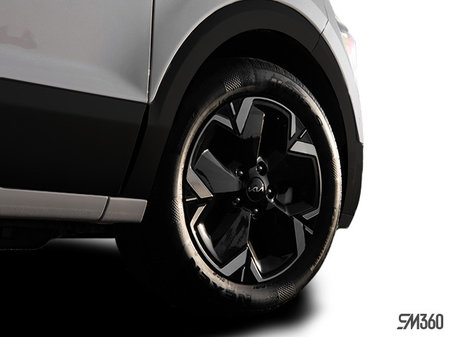 Kia Niro EV Wave 2026 - photo 3