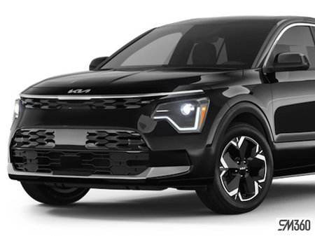 Kia Niro EV Wind 2026 - photo 1