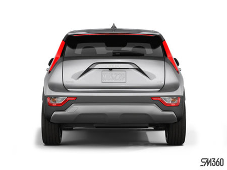 Kia Niro HEV LX 2026 - photo 2