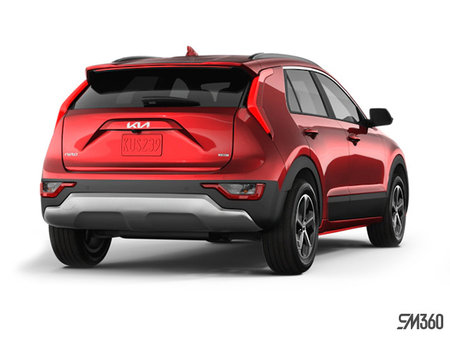 Kia Niro PHEV EX 2026 - photo 1