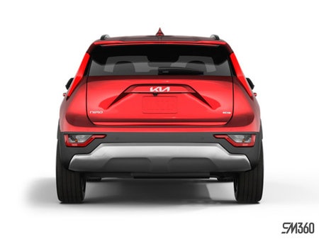 Kia Niro PHEV EX 2026 - photo 2