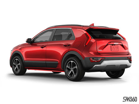 Kia Niro PHEV EX 2026 - photo 3