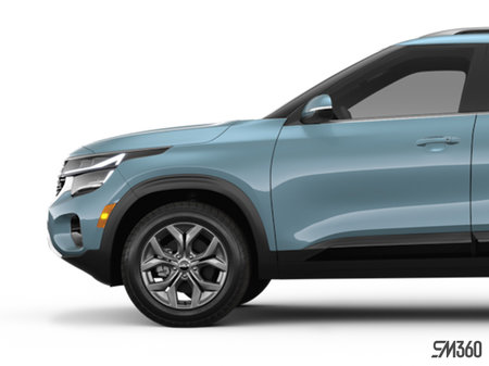 Kia Seltos EX 2026 - photo 1
