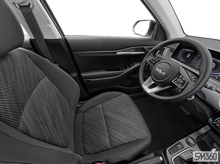 Kia Seltos LX 2026 - photo 4