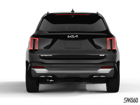 Kia Sorento HEV EX 2026 - photo 1