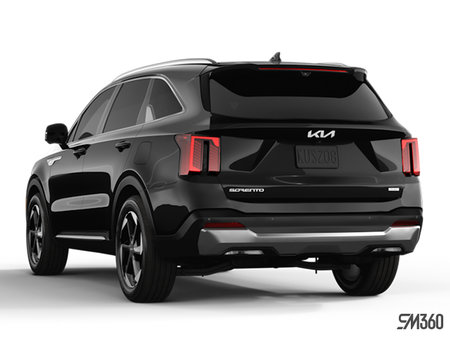 Kia Sorento HEV EX 2026 - photo 2