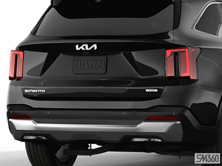 Kia Sorento HEV EX 2026 - photo 4