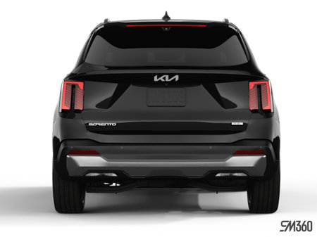 Kia Sorento HEV SX 2026 - photo 1