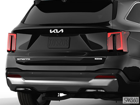 Kia Sorento HEV SX 2026 - photo 4