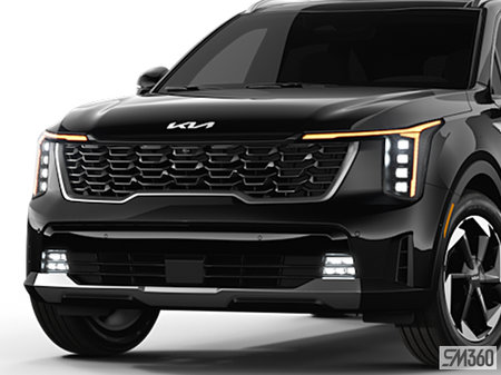 Kia Sorento PHEV EX 2026 - photo 4