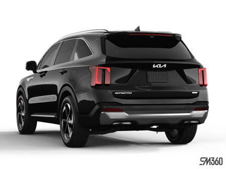 Kia Sorento PHEV SX 2026 - photo 2