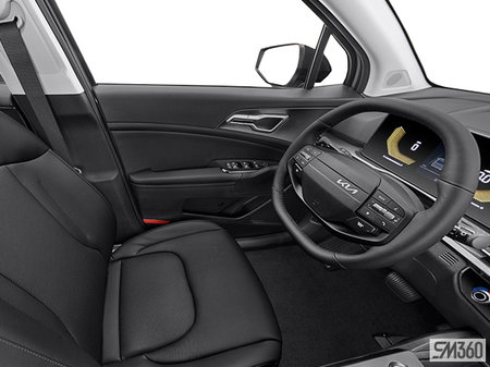 Kia Sportage HEV EX 2026 - photo 3