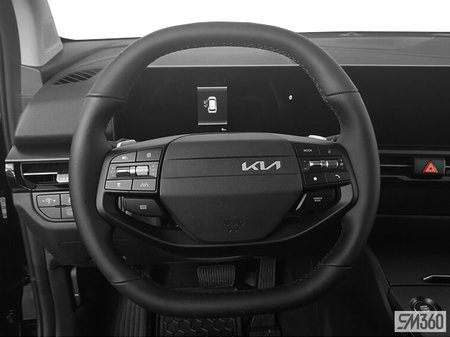 Kia Sportage HEV EX 2026 - photo 4