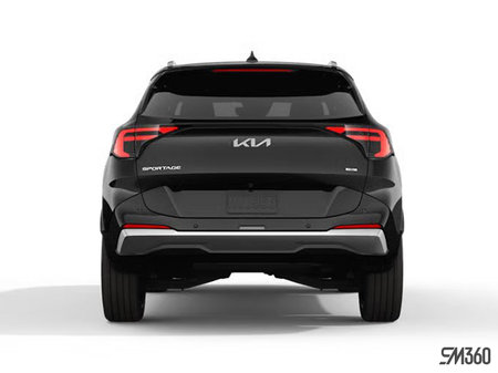 Kia Sportage HEV SX 2026 - photo 1
