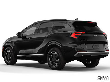 Kia Sportage HEV SX 2026 - photo 2