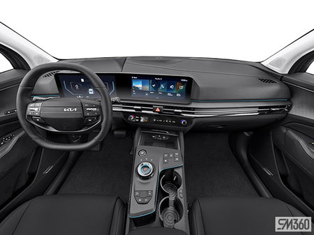 Kia Sportage HEV SX 2026 - photo 3