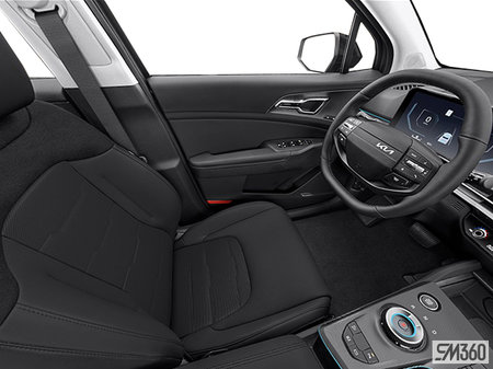 Kia Sportage HEV SX 2026 - photo 4