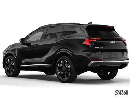 Kia Sportage PHEV EX Premium 2026 - photo 2