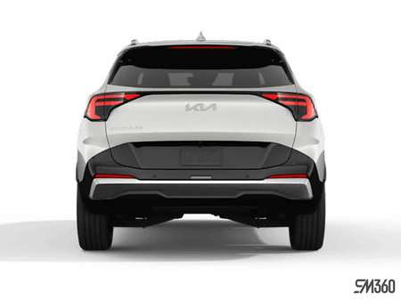 Kia Sportage EX Premium 2026 - photo 1