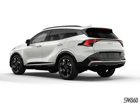 Kia Sportage EX Premium 2026 - photo 2