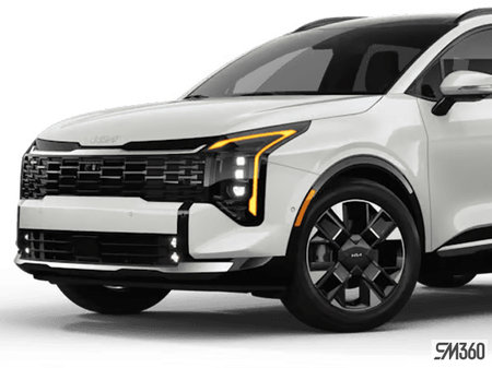 Kia Sportage EX Premium 2026 - photo 3